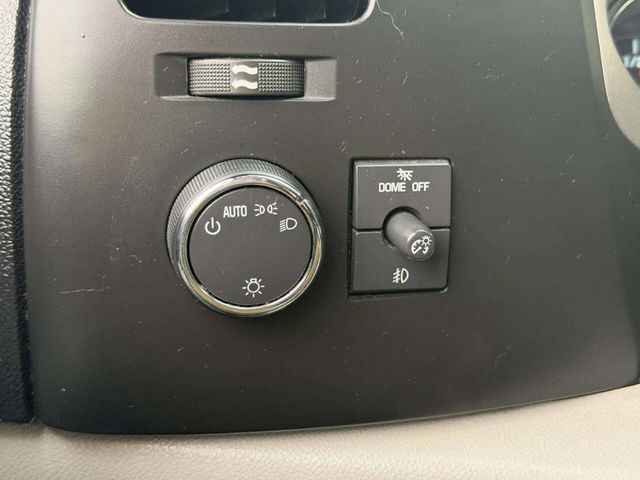 2010 Chevrolet Silverado 1500 LT 4x4 4dr Crew Cab 5.8 ft. SB - 22997385 - 31