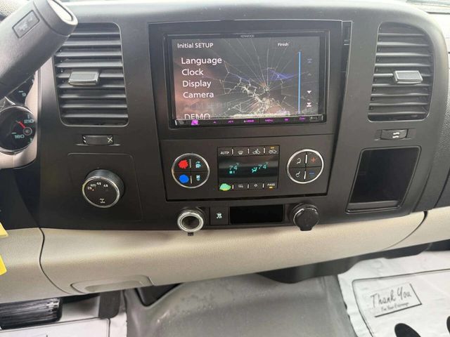 2010 Chevrolet Silverado 1500 LT 4x4 4dr Crew Cab 5.8 ft. SB - 22997385 - 32