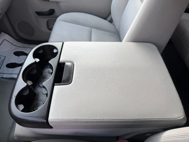 2010 Chevrolet Silverado 1500 LT 4x4 4dr Crew Cab 5.8 ft. SB - 22997385 - 35