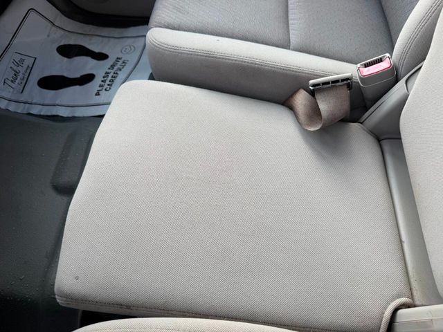 2010 Chevrolet Silverado 1500 LT 4x4 4dr Crew Cab 5.8 ft. SB - 22997385 - 37