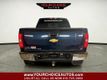 2010 Chevrolet Silverado 1500 LT 4x4 4dr Crew Cab 5.8 ft. SB - 22997385 - 3