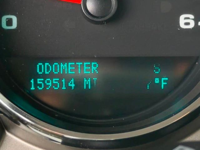 2010 Chevrolet Silverado 1500 LT 4x4 4dr Crew Cab 5.8 ft. SB - 22997385 - 42