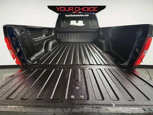 2010 Chevrolet Silverado 1500 LT 4x4 4dr Crew Cab 5.8 ft. SB - 22997385 - 5