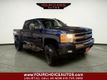 2010 Chevrolet Silverado 1500 LT 4x4 4dr Crew Cab 5.8 ft. SB - 22997385 - 8