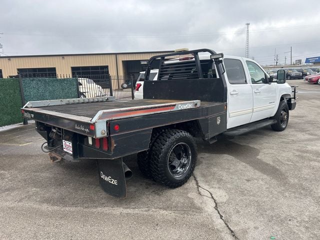 2010 CHEVROLET SILVERADO 3500H LTZ - 22953256 - 3