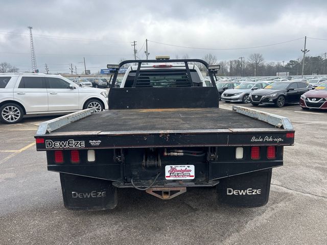 2010 CHEVROLET SILVERADO 3500H LTZ - 22953256 - 4