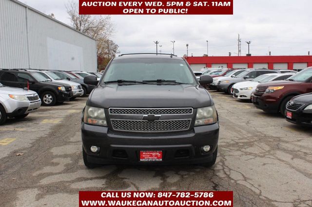 2010 Chevrolet Suburban 4WD 4dr 1500 LT - 22949743 - 1