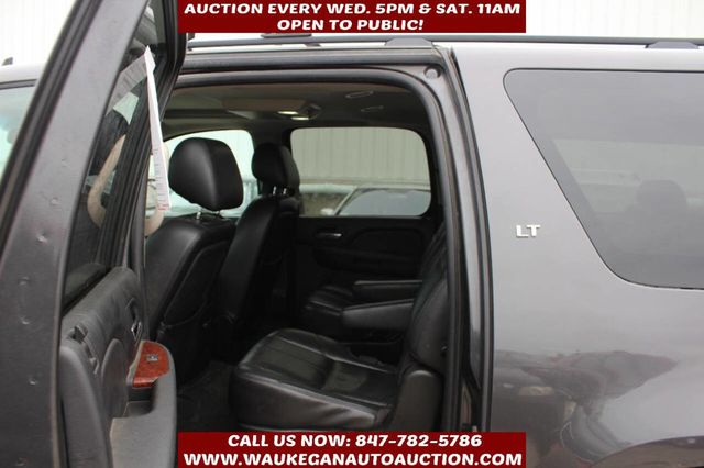 2010 Chevrolet Suburban 4WD 4dr 1500 LT - 22949743 - 6
