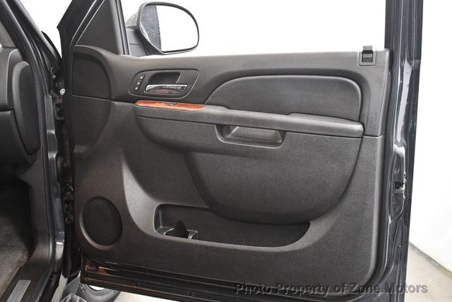 2010 Chevrolet Suburban 4WD 4dr 1500 LTZ - 22954765 - 14