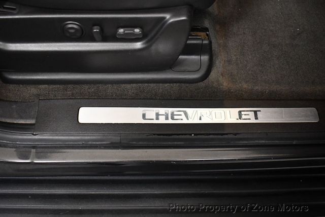 2010 Chevrolet Suburban 4WD 4dr 1500 LTZ - 22954765 - 15