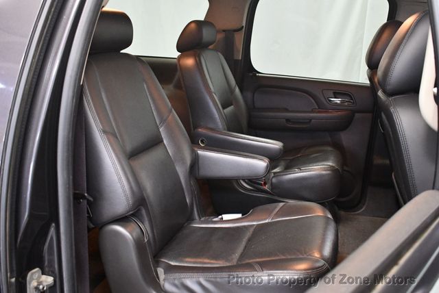 2010 Chevrolet Suburban 4WD 4dr 1500 LTZ - 22954765 - 17