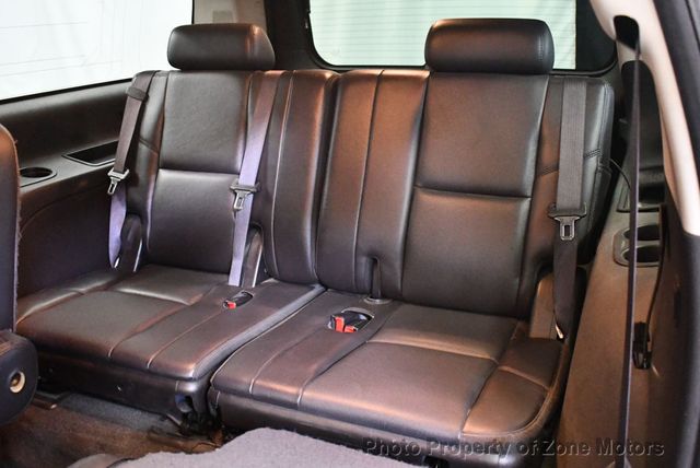 2010 Chevrolet Suburban 4WD 4dr 1500 LTZ - 22954765 - 23