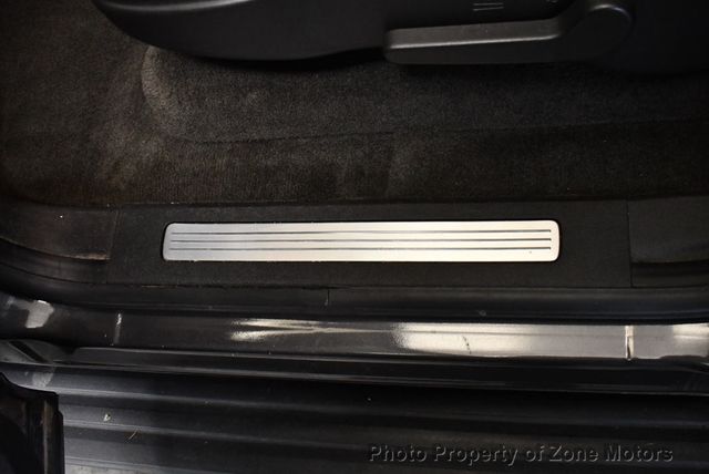 2010 Chevrolet Suburban 4WD 4dr 1500 LTZ - 22954765 - 25