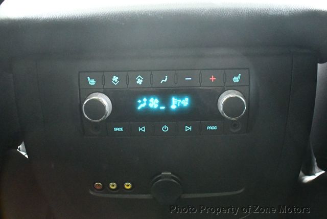 2010 Chevrolet Suburban 4WD 4dr 1500 LTZ - 22954765 - 26