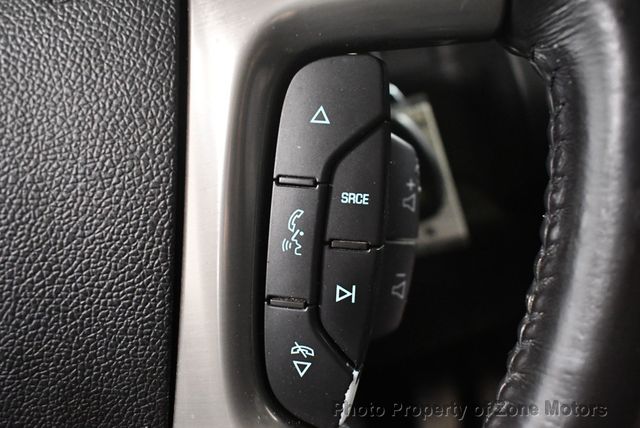 2010 Chevrolet Suburban 4WD 4dr 1500 LTZ - 22954765 - 41