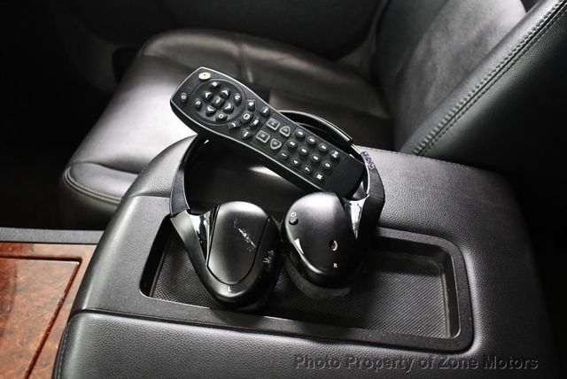 2010 Chevrolet Suburban 4WD 4dr 1500 LTZ - 22954765 - 47