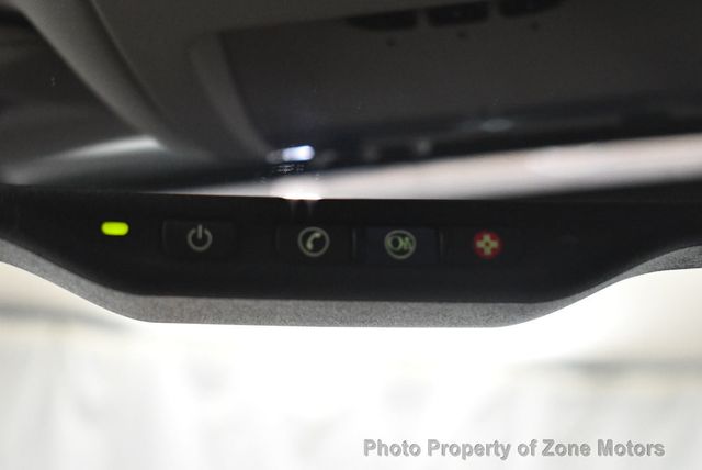 2010 Chevrolet Suburban 4WD 4dr 1500 LTZ - 22954765 - 48