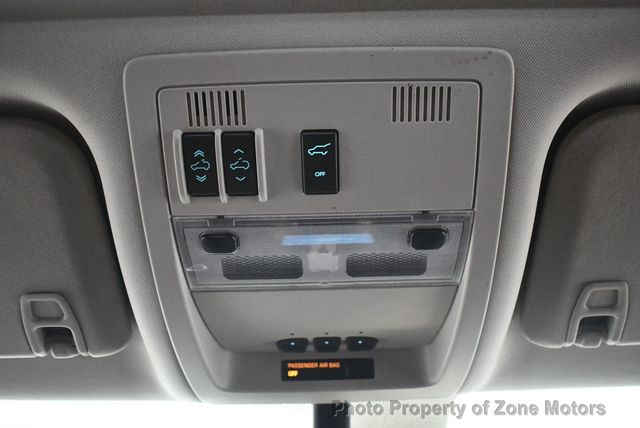 2010 Chevrolet Suburban 4WD 4dr 1500 LTZ - 22954765 - 49