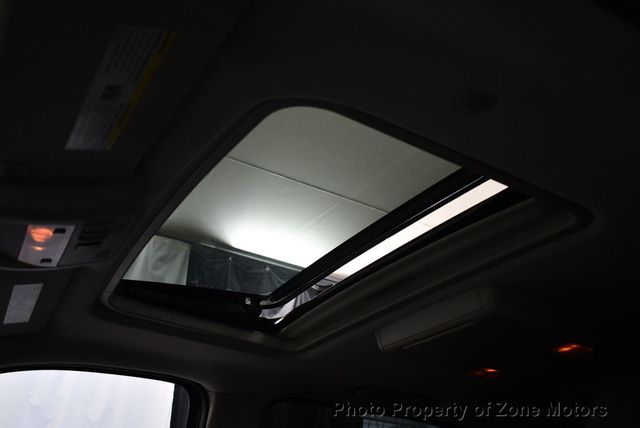 2010 Chevrolet Suburban 4WD 4dr 1500 LTZ - 22954765 - 50