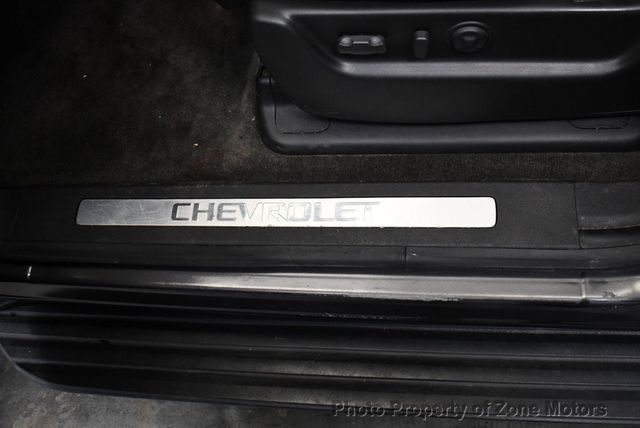 2010 Chevrolet Suburban 4WD 4dr 1500 LTZ - 22954765 - 7
