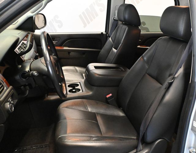 2010 Chevrolet Tahoe 1500 LT - 23081214 - 12