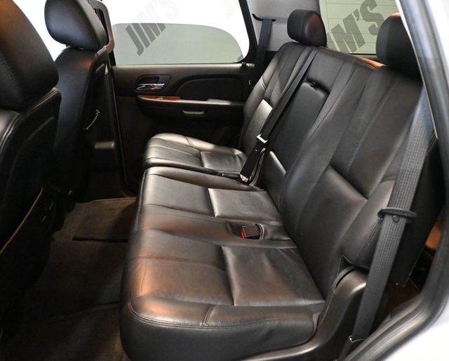 2010 Chevrolet Tahoe 1500 LT - 23081214 - 13