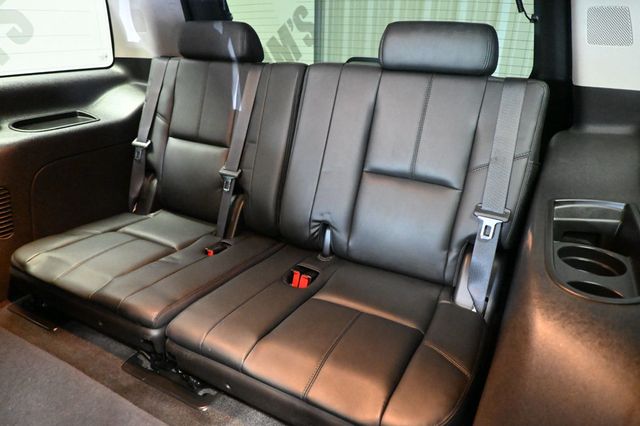 2010 Chevrolet Tahoe 1500 LT - 23081214 - 14