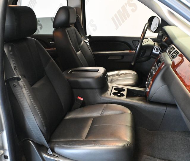 2010 Chevrolet Tahoe 1500 LT - 23081214 - 15