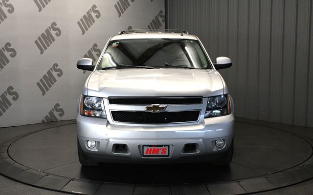 2010 Chevrolet Tahoe 1500 LT - 23081214 - 1
