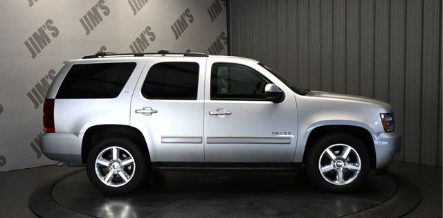 2010 Chevrolet Tahoe 1500 LT - 23081214 - 3
