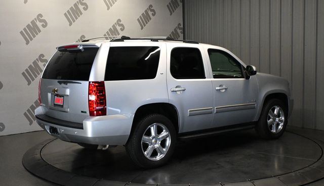 2010 Chevrolet Tahoe 1500 LT - 23081214 - 4