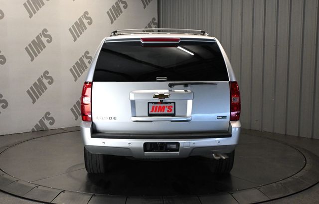 2010 Chevrolet Tahoe 1500 LT - 23081214 - 5