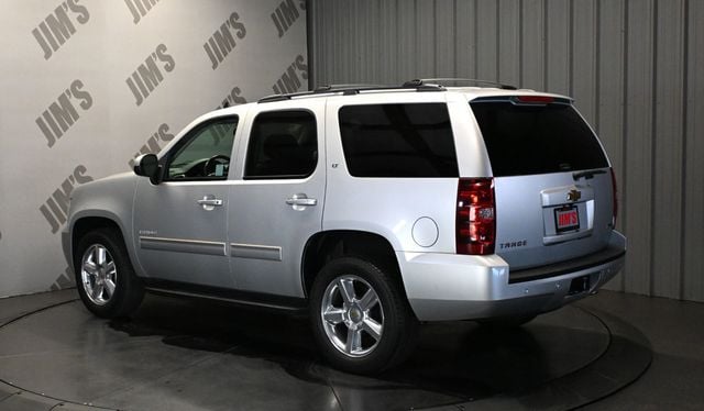 2010 Chevrolet Tahoe 1500 LT - 23081214 - 6