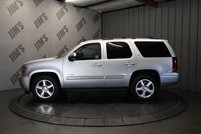 2010 Chevrolet Tahoe 1500 LT - 23081214 - 7