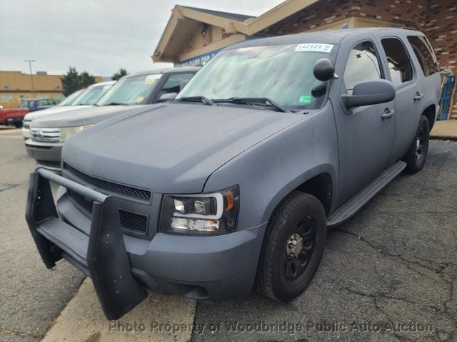 2010 Chevrolet Tahoe 2WD 4dr 1500 LS - 22764502 - 0