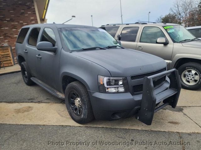 2010 Chevrolet Tahoe 2WD 4dr 1500 LS - 22764502 - 2