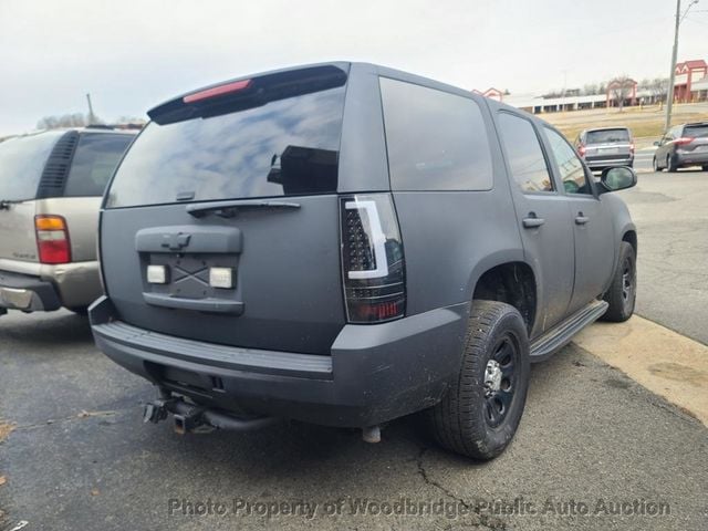 2010 Chevrolet Tahoe 2WD 4dr 1500 LS - 22764502 - 3