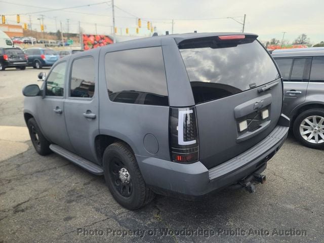 2010 Chevrolet Tahoe 2WD 4dr 1500 LS - 22764502 - 5