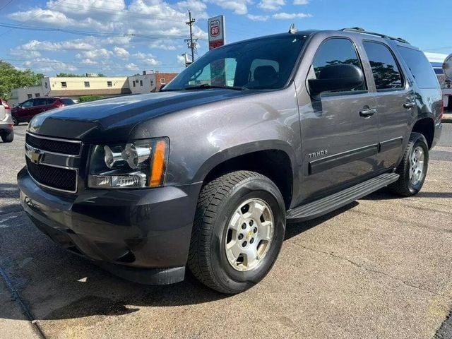 2010 Chevrolet Tahoe 4WD 4dr 1500 LT - 22438974 - 0