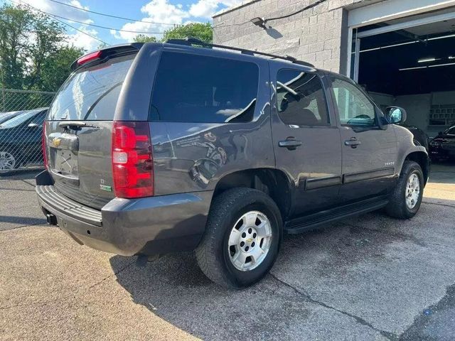 2010 Chevrolet Tahoe 4WD 4dr 1500 LT - 22438974 - 1