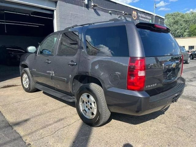 2010 Chevrolet Tahoe 4WD 4dr 1500 LT - 22438974 - 2