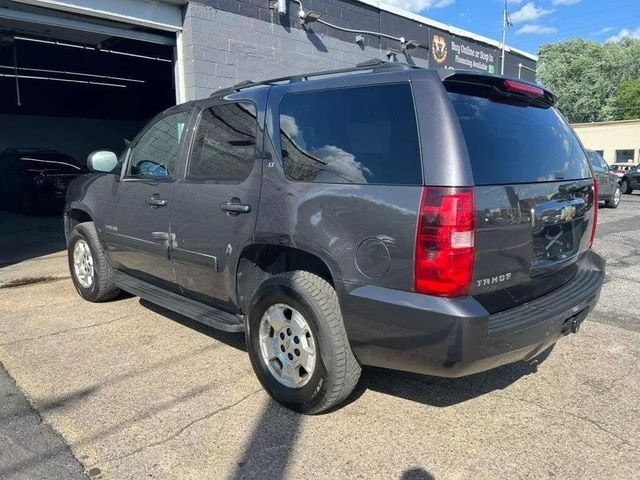 2010 Chevrolet Tahoe 4WD 4dr 1500 LT - 22438974 - 3