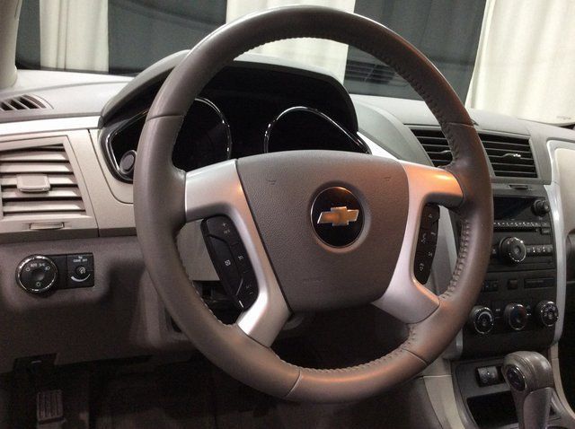 2010 Chevrolet Traverse FWD 4dr LT w/1LT - 22983339 - 10