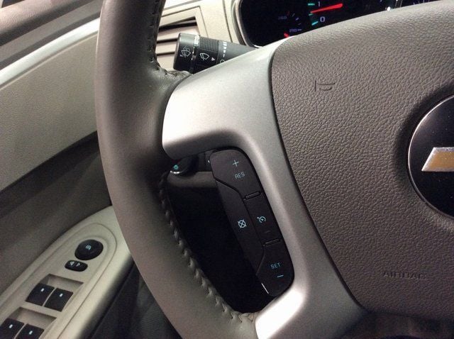 2010 Chevrolet Traverse FWD 4dr LT w/1LT - 22983339 - 11