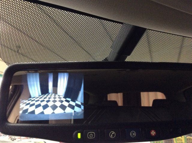 2010 Chevrolet Traverse FWD 4dr LT w/1LT - 22983339 - 13