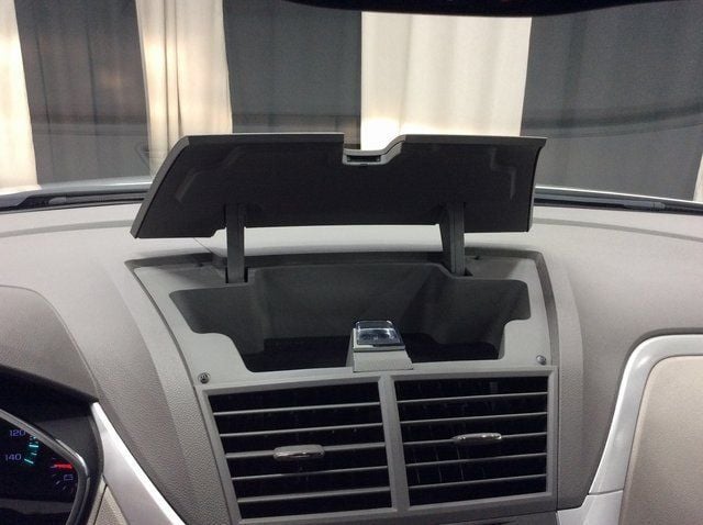 2010 Chevrolet Traverse FWD 4dr LT w/1LT - 22983339 - 14