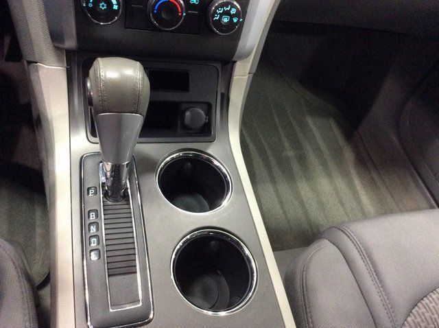 2010 Chevrolet Traverse FWD 4dr LT w/1LT - 22983339 - 17