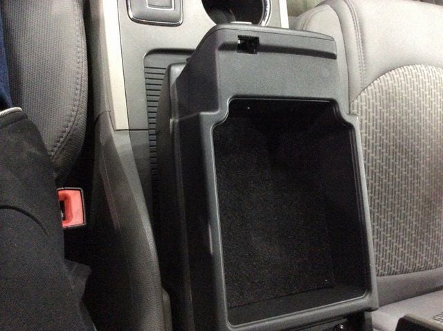 2010 Chevrolet Traverse FWD 4dr LT w/1LT - 22983339 - 18