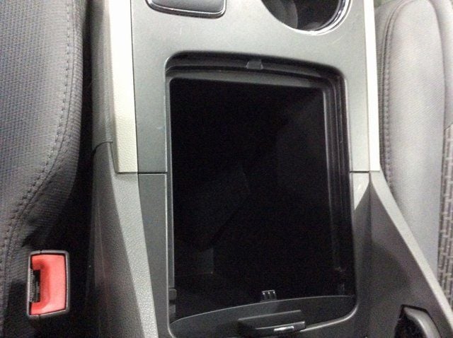 2010 Chevrolet Traverse FWD 4dr LT w/1LT - 22983339 - 19