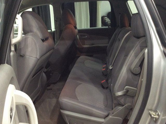 2010 Chevrolet Traverse FWD 4dr LT w/1LT - 22983339 - 20